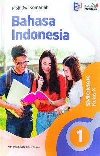 Bahasa Indonesia Kelas X