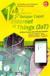 Internet Of Things (IOT)
