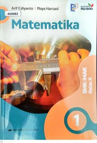 Matematika Kelas X