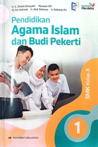 Pendidikan Agama Islam Kelas X