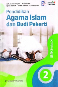 Pendidikan Agama Islam Kelas XI