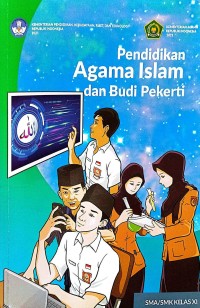 Pendidikan Agama Islam Kelas XI