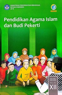 Pendidikan Agama Islam Kelas XII