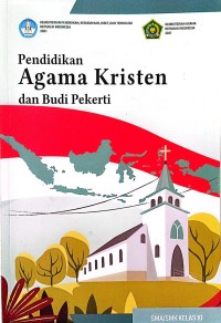 Pendidikan Agama Kristen Kelas XI