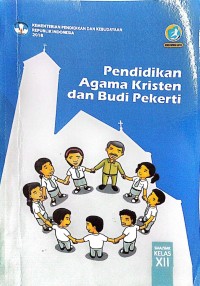 Pendidikan Agama Kristen Kelas XII