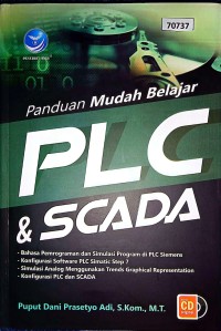 PLC & Scada