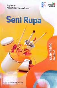 Seni Rupa Kelas X